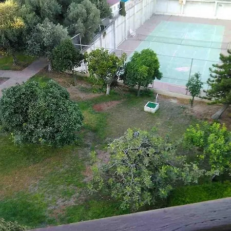 Kantara Apartman