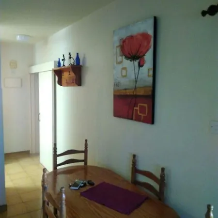 Kantara Apartman Limassol