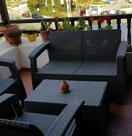 Apartman Kantara